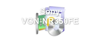 Sony VGN-NR350FE