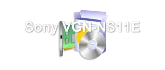 Sony VGN-NS11E