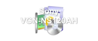 Sony VGN-NS120AH