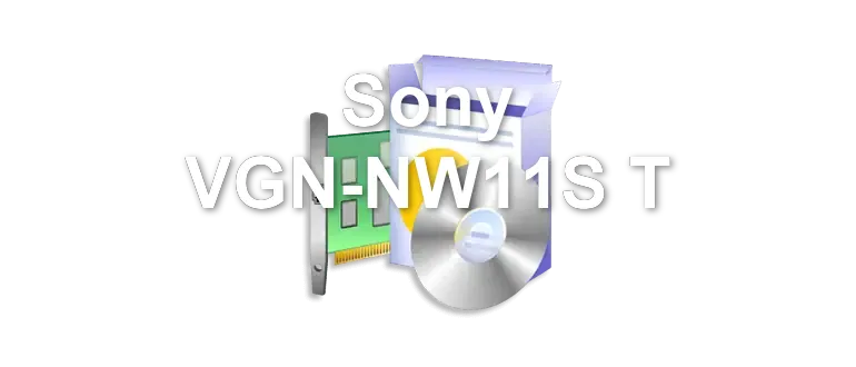 Sony VGN-NW11S T