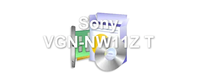 Sony VGN-NW11Z T