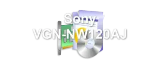 Sony VGN-NW120AJ