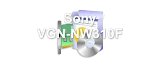 Sony VGN-NW310F