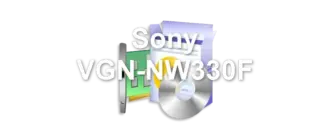 Sony VGN-NW330F