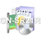 Sony VGN-SR21RM