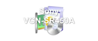 Sony VGN-SR450A