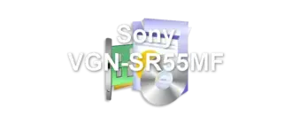 Sony VGN-SR55MF