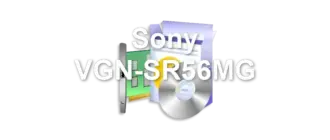 Sony VGN-SR56MG