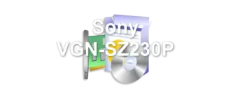 Sony VGN-SZ230P
