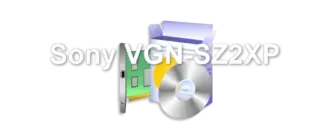 Sony VGN-SZ2XP