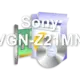Sony VGN-Z21MN