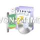 Sony VGN-Z41MD