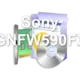 Sony VGNFW590FXT