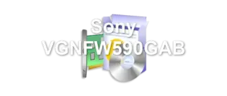 Sony VGNFW590GAB