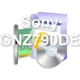 Sony VGNZ790DEB