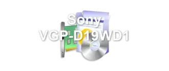 Sony VGP-D19WD1