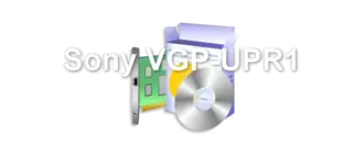 Sony VGP-UPR1