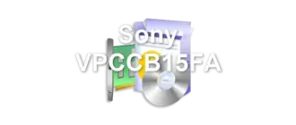 Sony VPCCB15FA