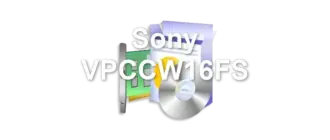 Sony VPCCW16FS