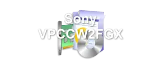 Sony VPCCW2FGX