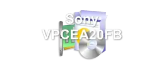 Sony VPCEA20FB