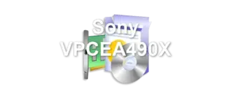 Sony VPCEA490X