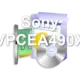 Sony VPCEA490X