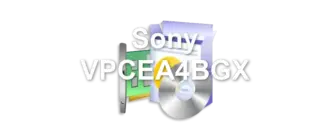 Sony VPCEA4BGX