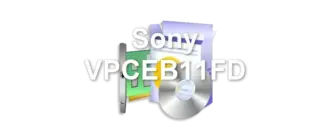 Sony VPCEB11FD
