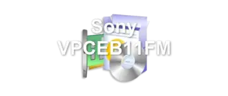 Sony VPCEB11FM