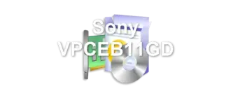 Sony VPCEB11GD