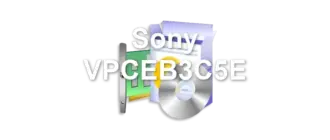Sony VPCEB3C5E