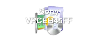 Sony VPCEB45FF