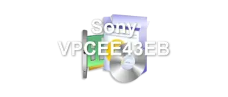 Sony VPCEE43EB