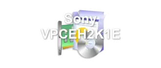 Sony VPCEH2K1E