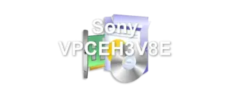 Sony VPCEH3V8E