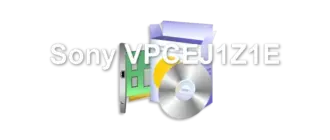 Sony VPCEJ1Z1E