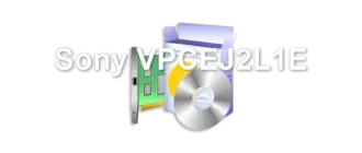 Sony VPCEJ2L1E