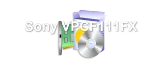 Sony VPCF111FX