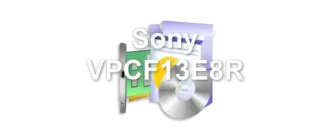Sony VPCF13E8R