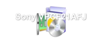 Sony VPCF21AFJ