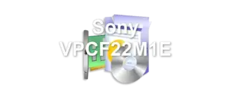 Sony VPCF22M1E
