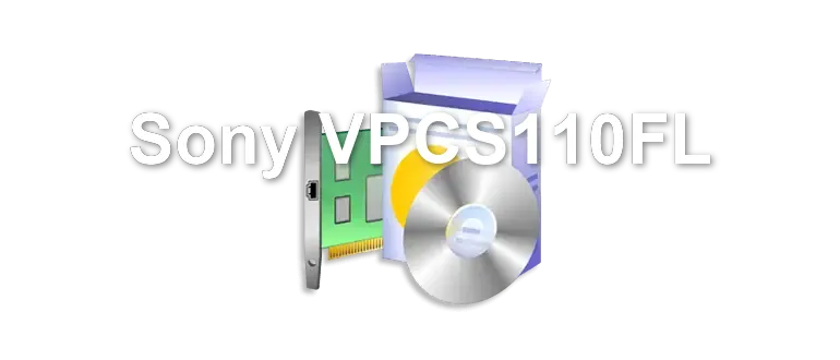 Sony VPCS110FL