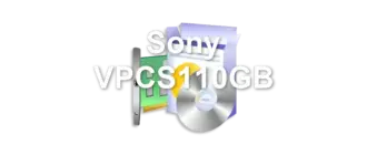 Sony VPCS110GB