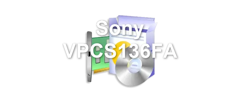 Sony VPCS136FA