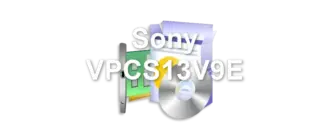 Sony VPCS13V9E
