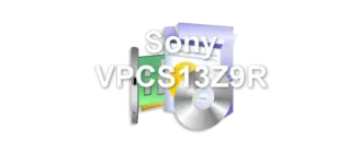 Sony VPCS13Z9R