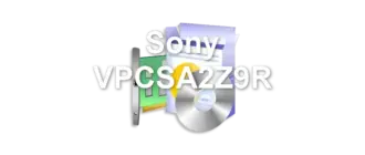 Sony VPCSA2Z9R