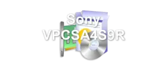 Sony VPCSA4S9R