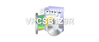 Sony VPCSB1Z9R